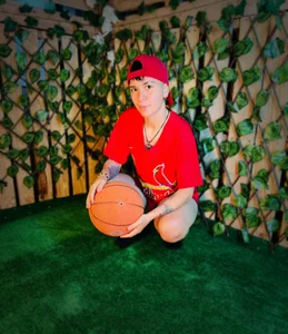 _Hannah_Hot SPORT 🏀 Foto 4