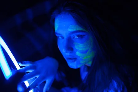 Horny and no one to ride 🖤 de FreedaRiesinger  photos