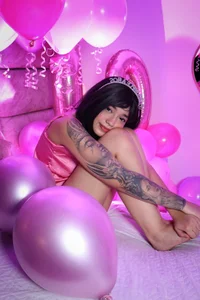 Ary_angel_ 🎂 Birthday kisses only 💋 Poză 6