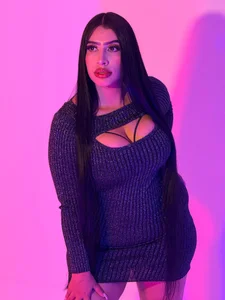 Midnight Muse de LeahLombardi_ Foto 3