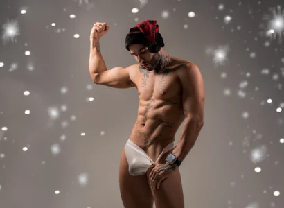 Danny_Willson Christmas season зображення 6