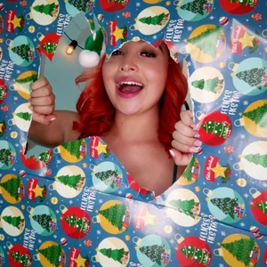 Eyleen_24 🎄🎄Merry christmas 🎁🎁 Pic 8