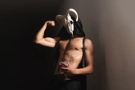 Tyler_durtenのHalloweenの 2枚の写真