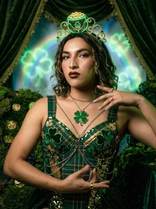 TomLondon_ 🍀St. Patrick's Day🍀  5টি ছবি