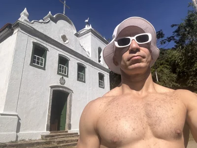 Public de Russo41rj  3 Imagens