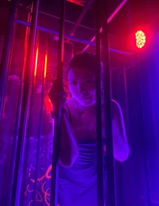 MeiMoon Enchanting Moves Pic