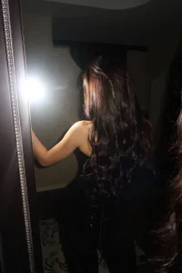 Foxy_April Public Bilde 5