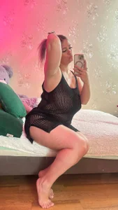 KriisKiss sexy Kris Billede 5