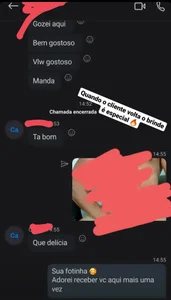 parevedaのFeedbackの 2枚の写真