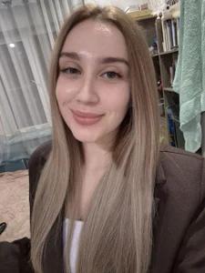 Public de GlitchGirl  4 Imagens