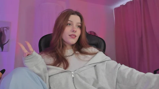 CoraMiel Cute pajama party Pic 6