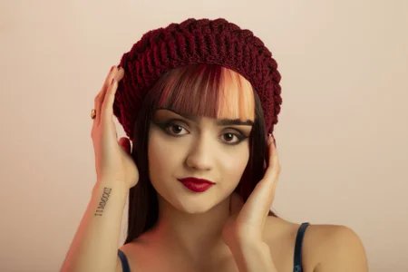 Liza_Sweett Come and love Cruella Immagine  2