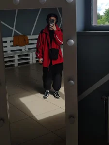 CalandraRolon Hey everoyne Pic 3