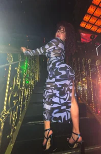LeylaRangel Party night🌟 Pic