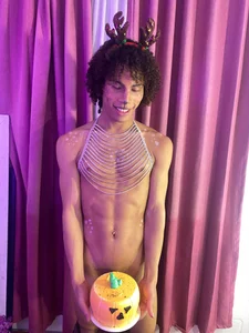 kleo_helenoshalloween 2025 Bild