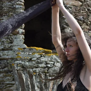 yulladao sécher le linge au soleil Foto 6