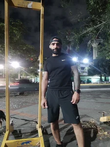 Lucius40 Disfruto la vida Pic 9