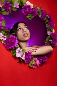 MadyJackson💘💞“Don't look... just wish.”💞💘图片 3