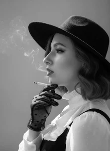 LilyannRosse: Without Makeup ( 7 фото)