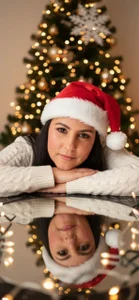 Victoriia_Queen Merry christmas Foto 6