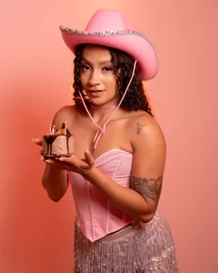 brianathompson Wild West Wishes 🎂🌵 Immagine  5