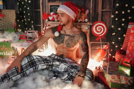 Seth_Owner MERRY CHRISTMAS ✨ Bilde 2