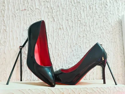 samanthaeliott22 Hot heels for you Pic