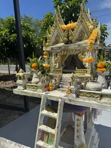 gaw_sanan Thailand Foto 7