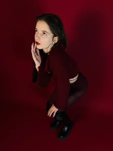 TinaDavil kitty Immagine  6