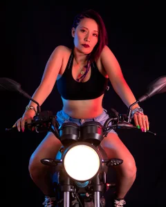 gaby_trent Do you like rude and strong girls? Pic 7