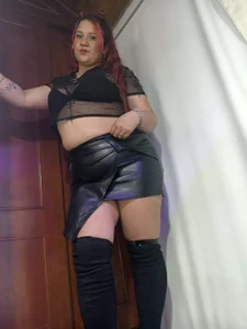 Red Sensuality od red_liia_tk  snímek