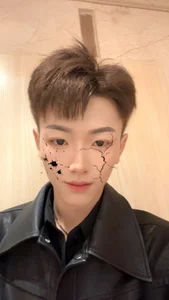 OUBA-520 OUBA-帅气男士 사진 7