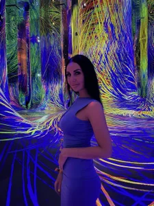 Amelia_Greysonのim ur queenの 5枚の写真