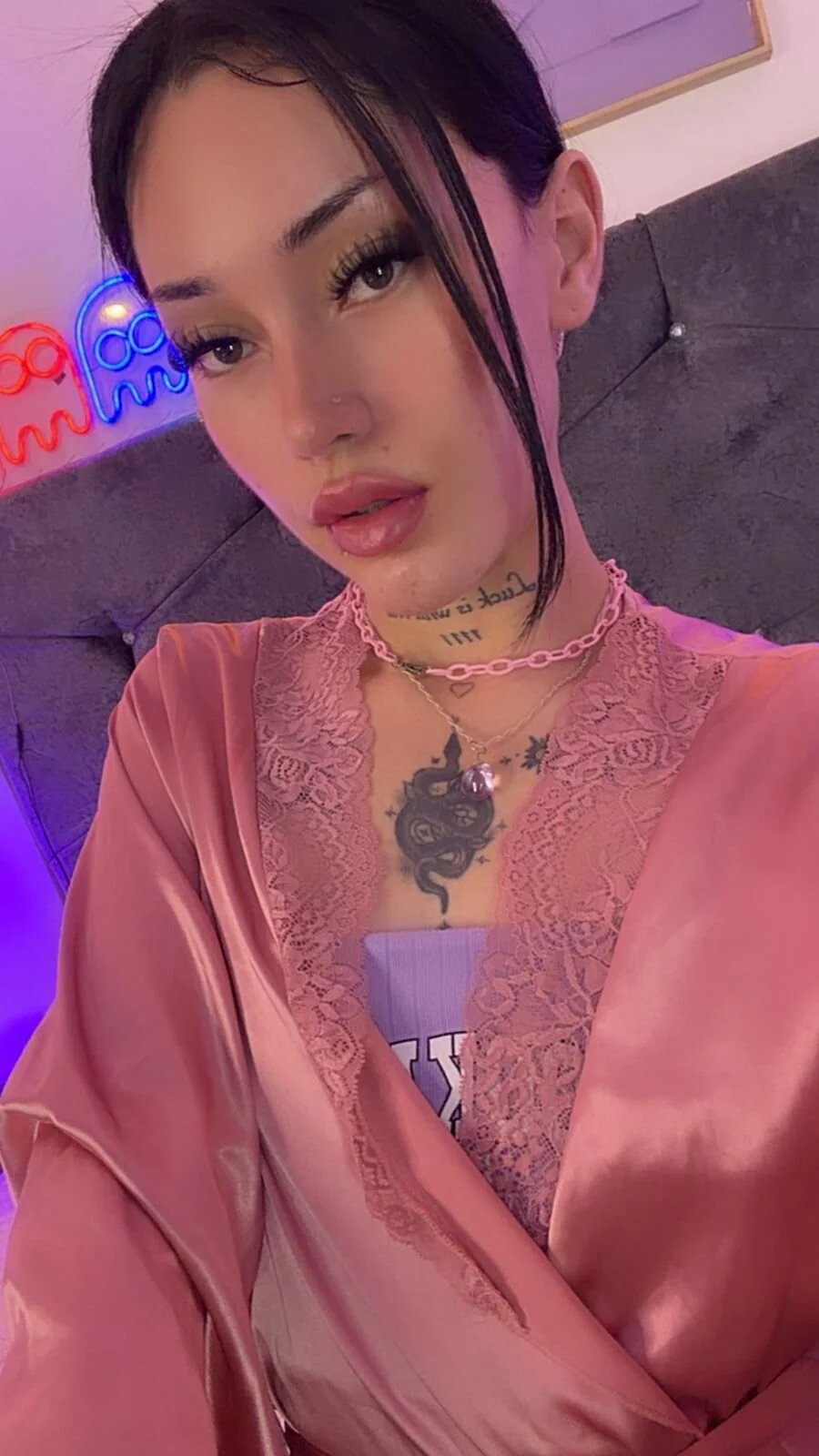 KNOW ME BETTER od Megan_Morphy  snímek