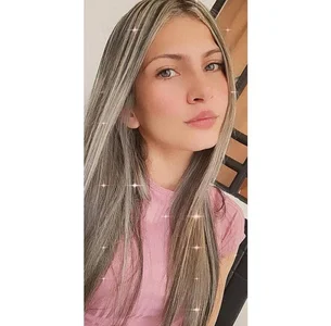 iamvicky_4 BLONDE Kuva 3