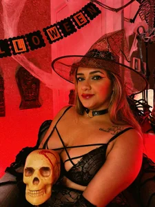 NicoleDiior A Spell You Can't Resist 🕷️ зображення 2
