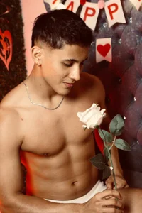 SalvadorFit kullanıcısının San Valentine albümü -  fotoğraf