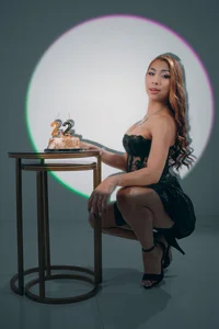 mara-lane kullanıcısının I WANT CAKE AND BLOW THE CANDLE albümü -  3 fotoğraf