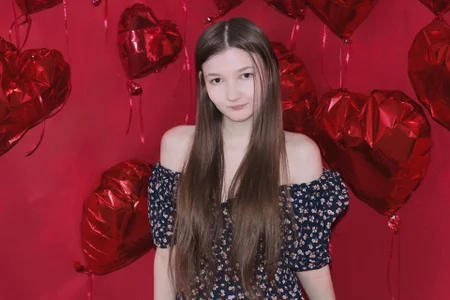 NikaRain kullanıcısının St. Valentine albümü -  8 fotoğraf