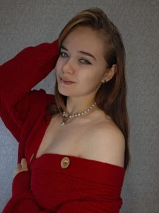 CorrieKibbee Red velvet Billede 5