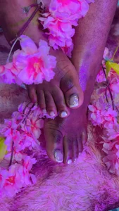 Kendallbleer Kiss my feet 🎀💦🦶🏼 Pic 8