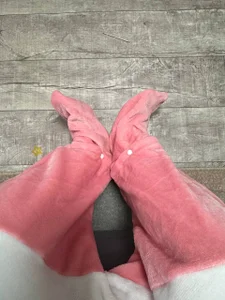 bilie_bilie_ foot fetish Foto