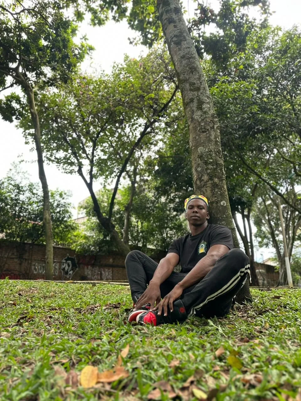 mike_aly Trendaava kuva 8870