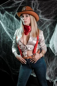 MistressAndre's halloween Sex Photo 6