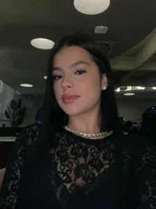 SophieCollins_1 about last night 🎀 Fotka