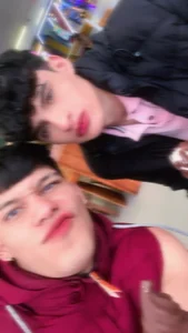 Boys_Eyes Public Bilde 2