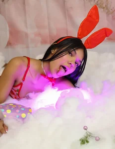 lili_jhonsonSweet on the outside… naughty on the inside🤤图片