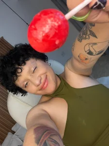 Alaska_deluxe Lollipop Bilde 3