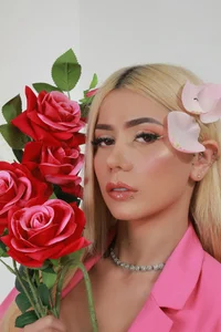 Garden of Intimacy 🌷 de HannaConnor_  6 Imagens