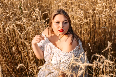 LillianKim All the best is ahead❤ Pic 2